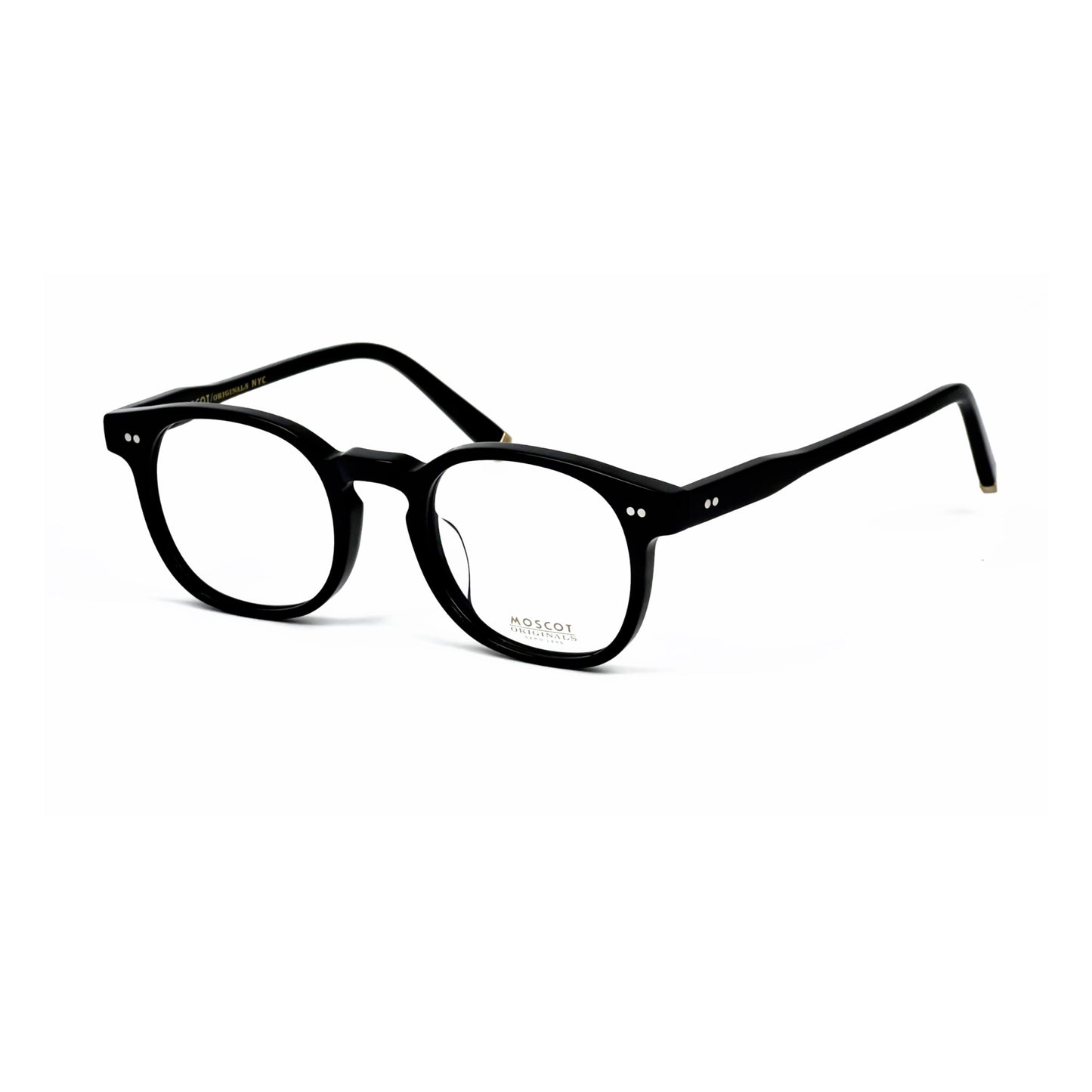 Moscot MORT Eyewear