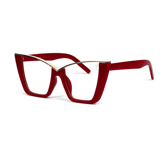 YLS Eyewear
