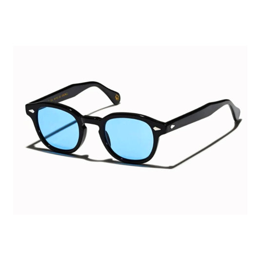 Moscot LEMTOSH Black 44 Sunglasess