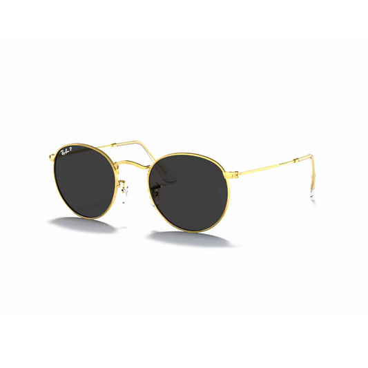 Ray-Ban - Round