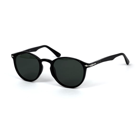 PR Round Sunglasses