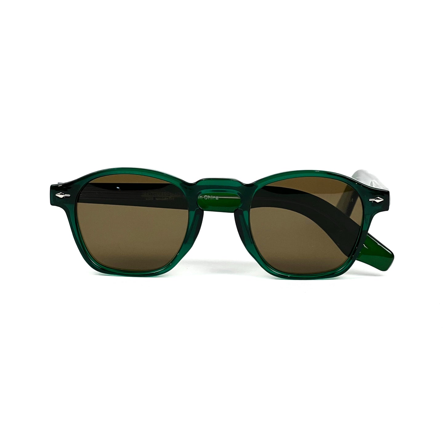 Kojak Model Sunglasses