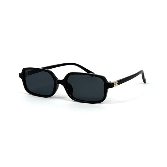 Nest Oval Sunglasses