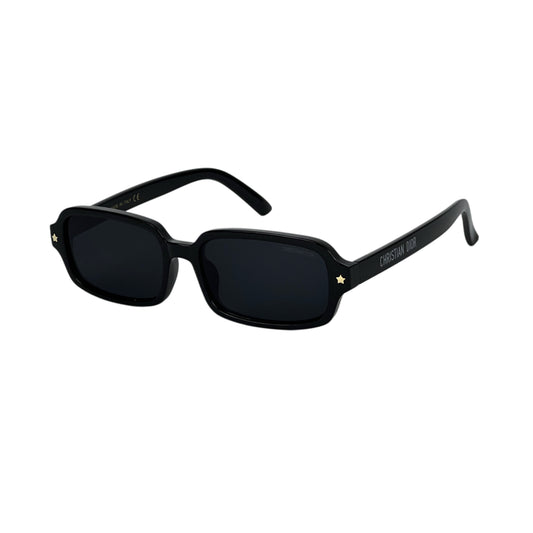 C-D square Sunglasses