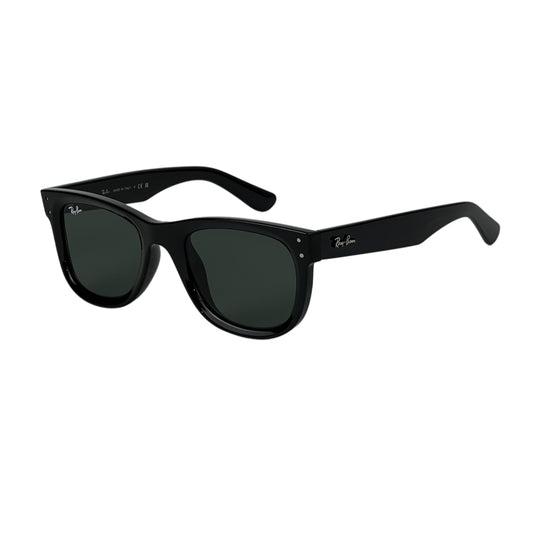 Ray-Ban Caravan Reverse