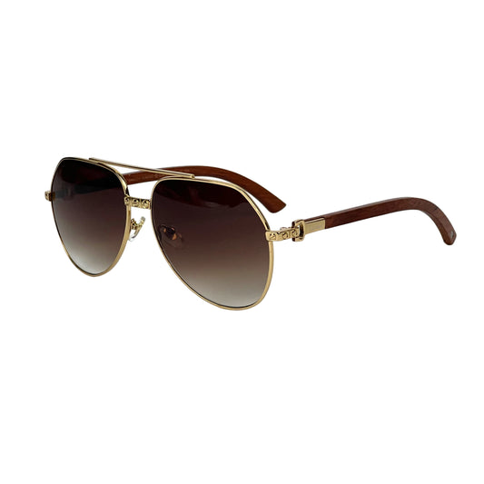 CT aviator CRT93 Sunglasses