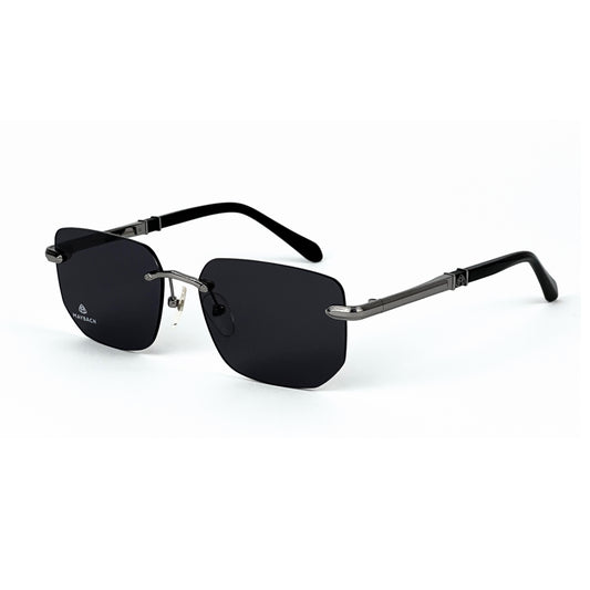 M-Bach Framless M74FH Sunglasses