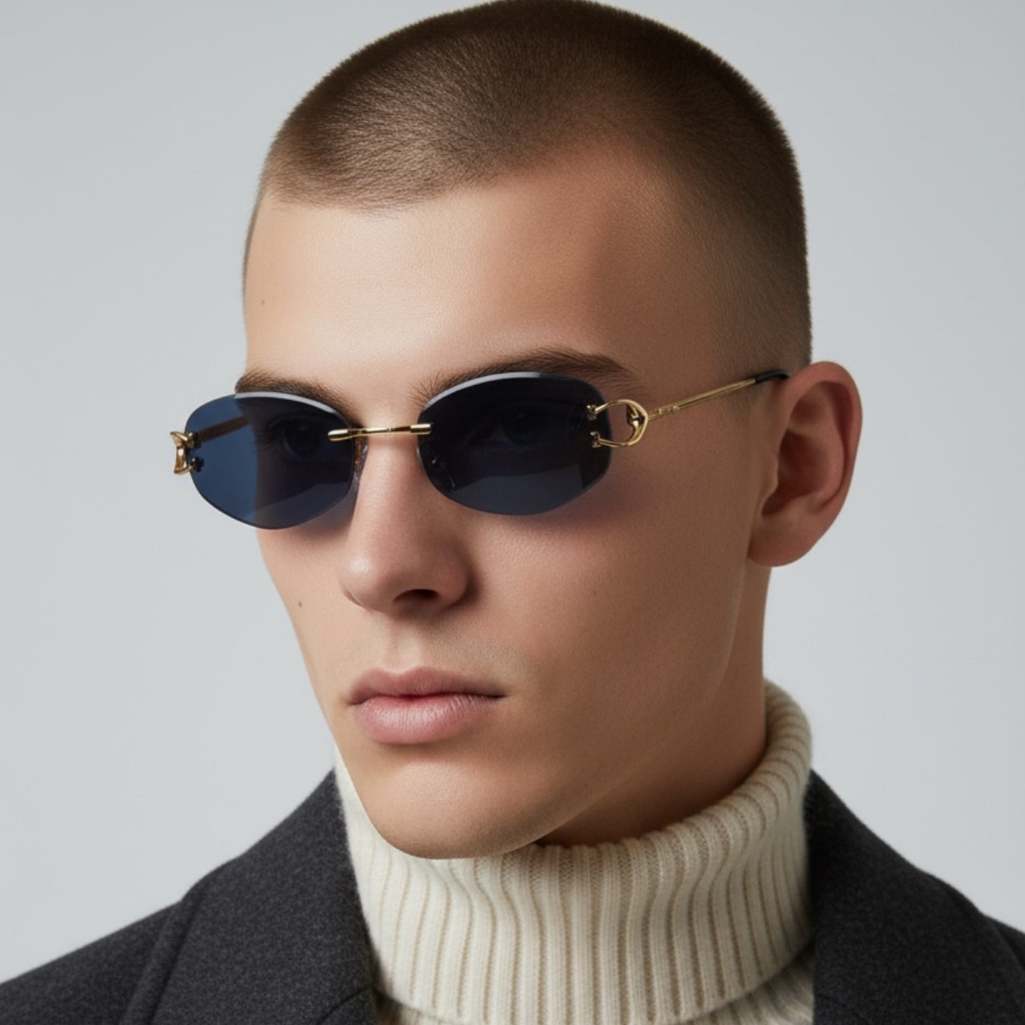 C-R 96R ITALY - Sunglasses