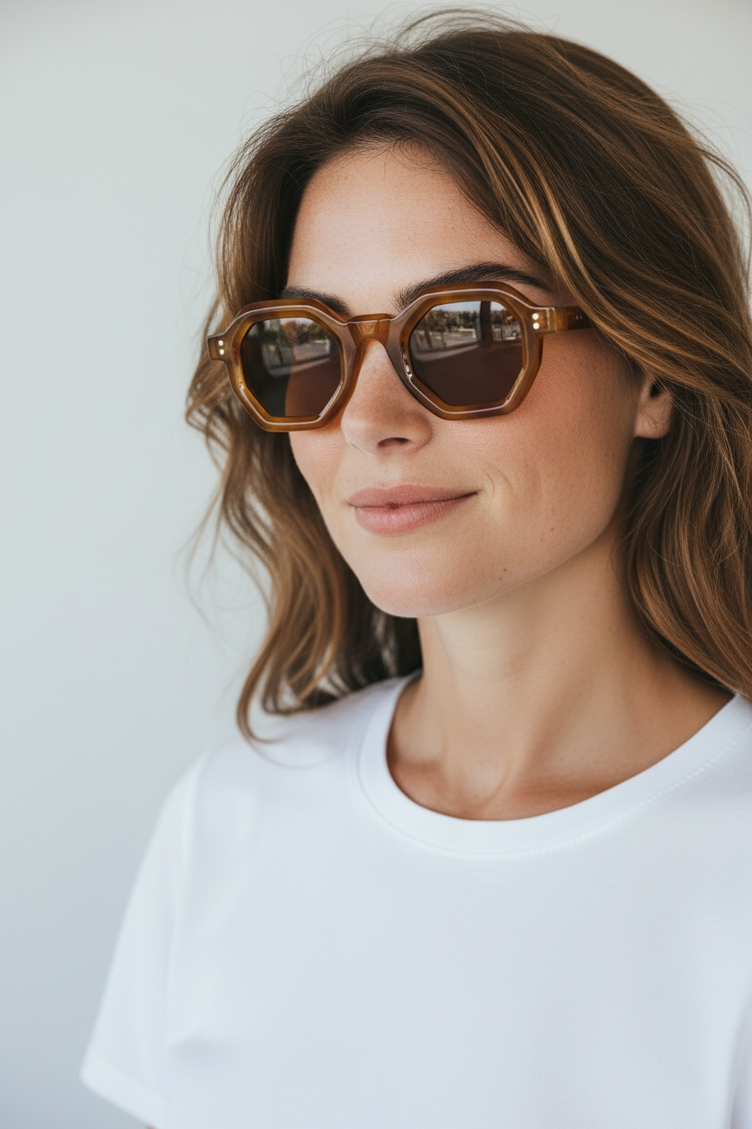 Vetina B391 Sunglasses