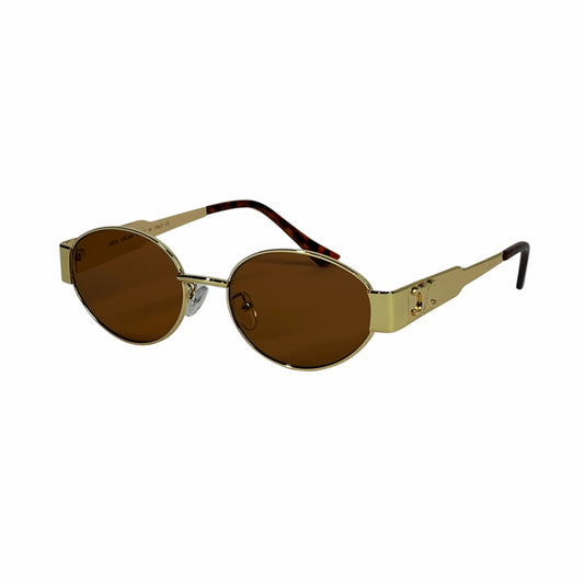 Celine Oval ITALY - Sunglasses