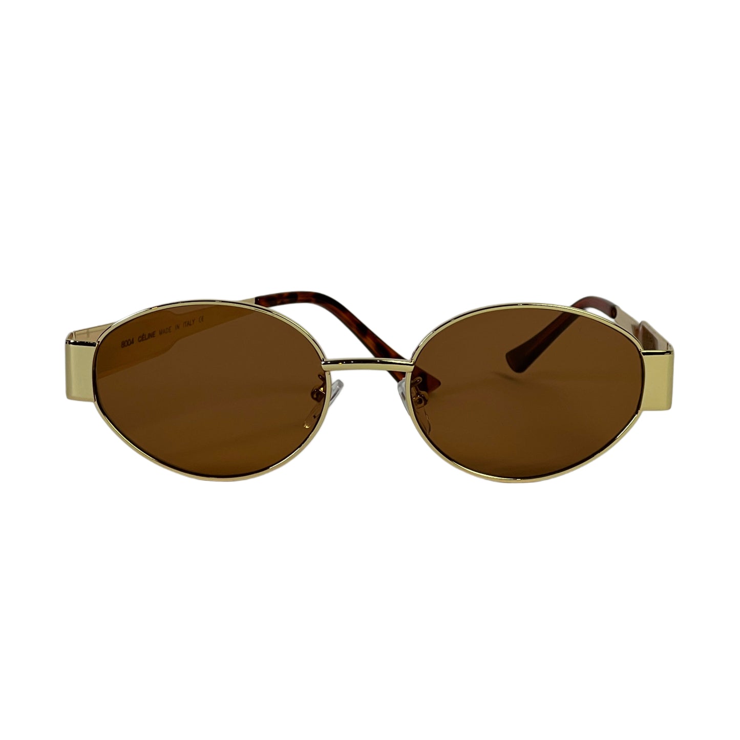 Celine Oval ITALY - Sunglasses