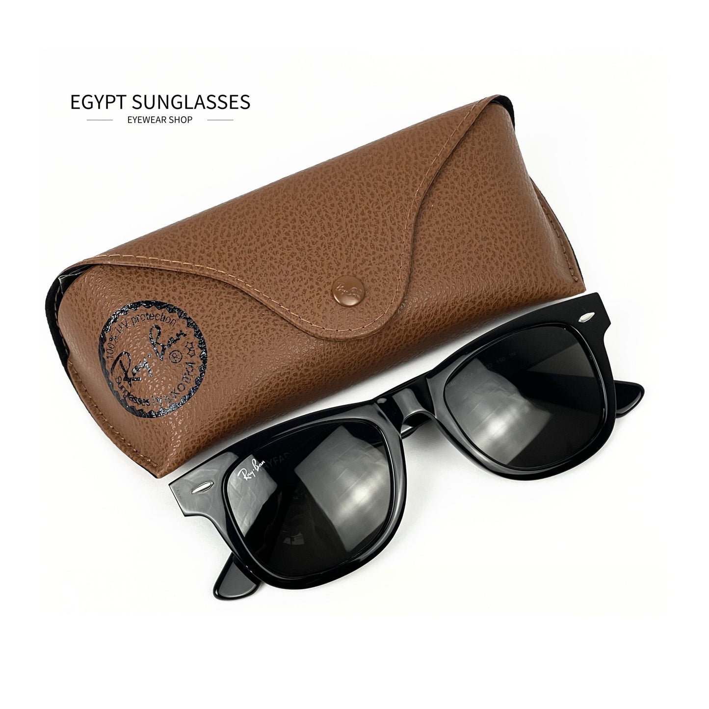 RAY-BAN WAYFARER