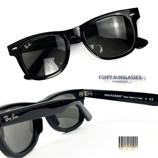RAY-BAN WAYFARER