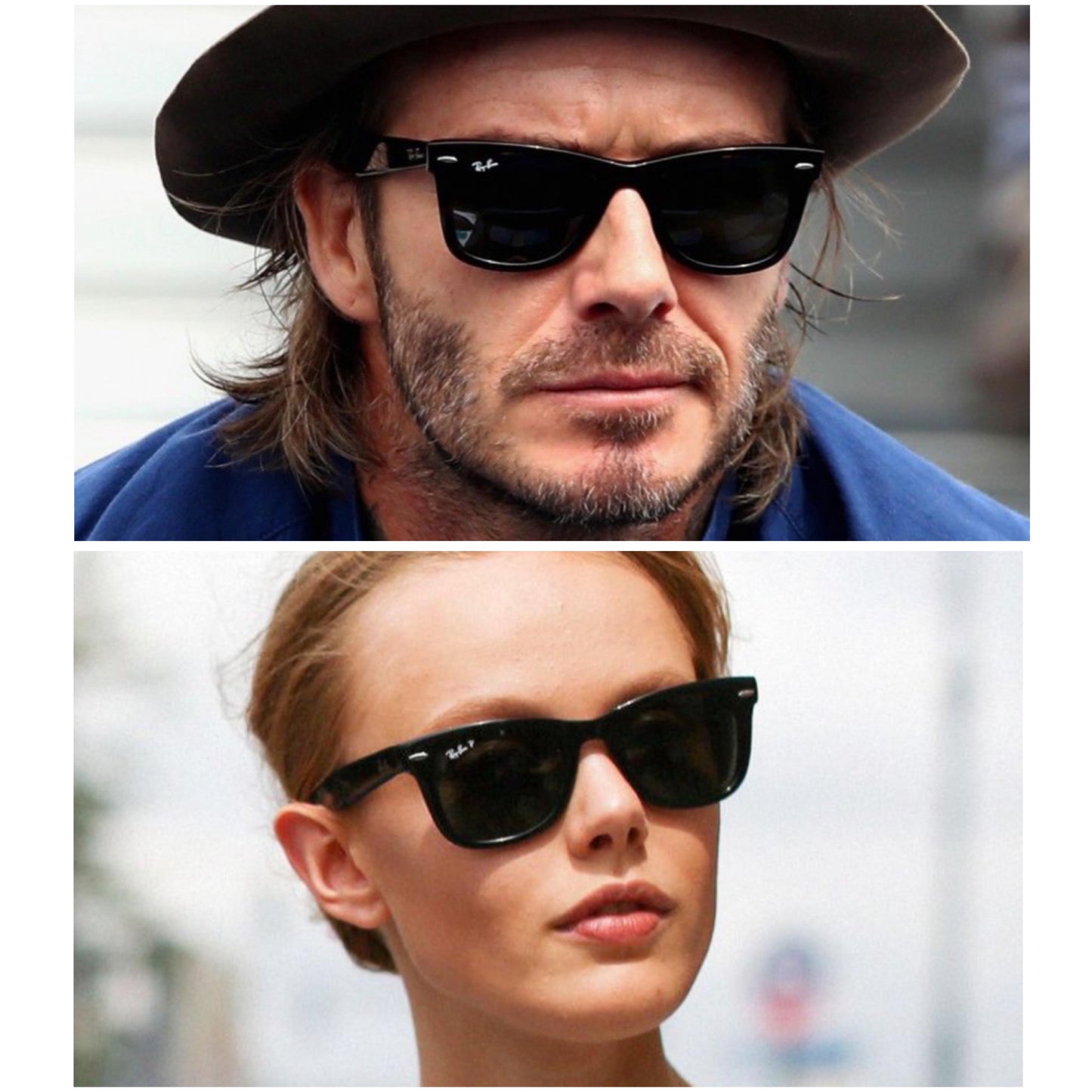RAY-BAN WAYFARER